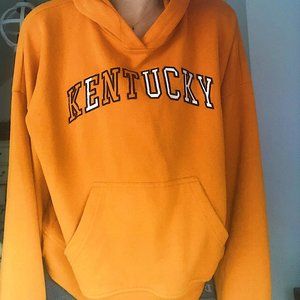 Kentucky Hoodie